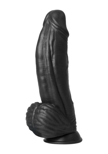 Вибратор Hidden Desire Demon Monster Dildo, 27 см